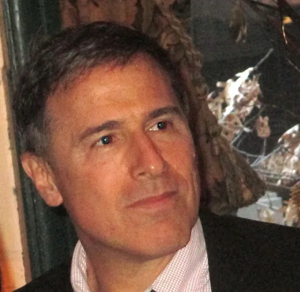 David O Russell 2