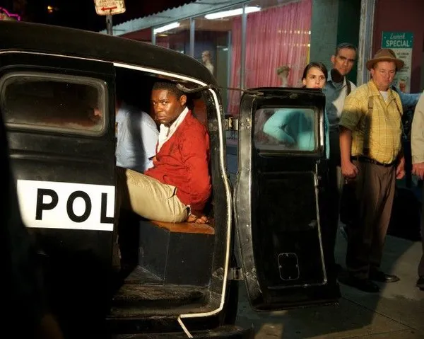 David Oyelowo in The Butler