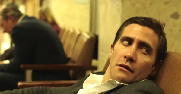 Jake Gyllenhaal in Demolition 3