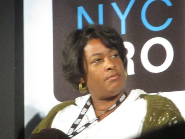 Dawn Porter