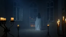 Darkness falls in Dawn Breaks Behind The Eyes