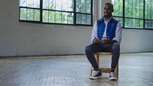 DeRay Mckesson