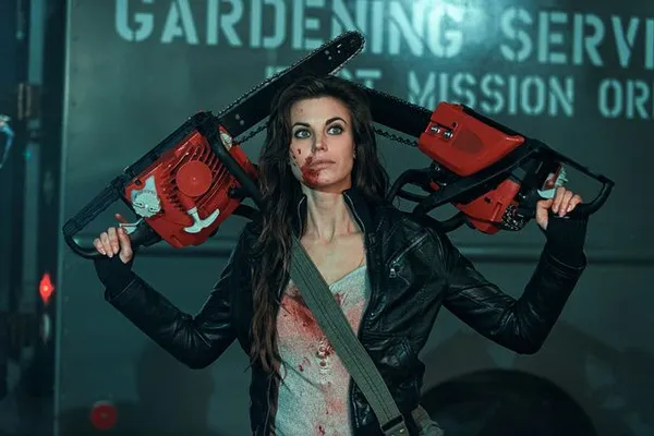 Dead Rising