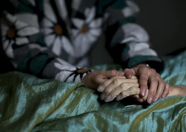 Hands-on care