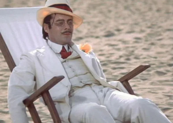 Death In Venice 4