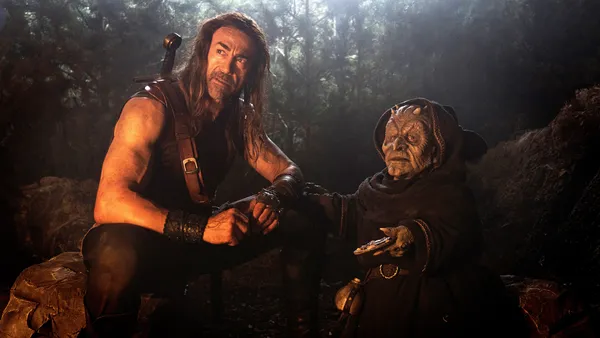 Deathstalker