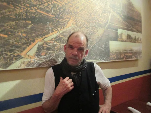Denis Lavant 5