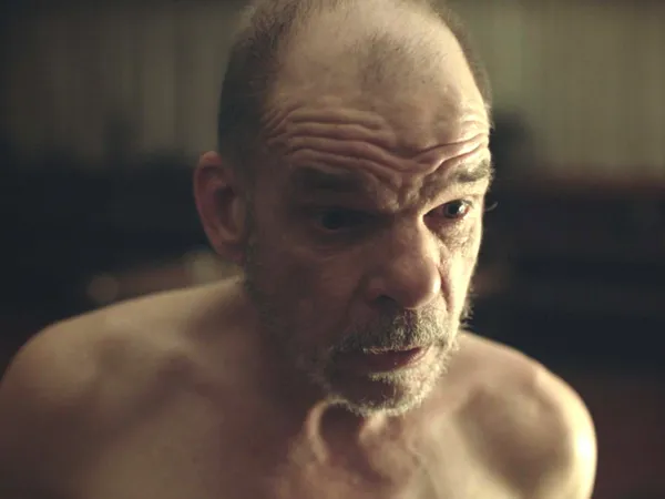Denis Lavant 12