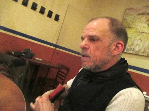 Denis Lavant 4