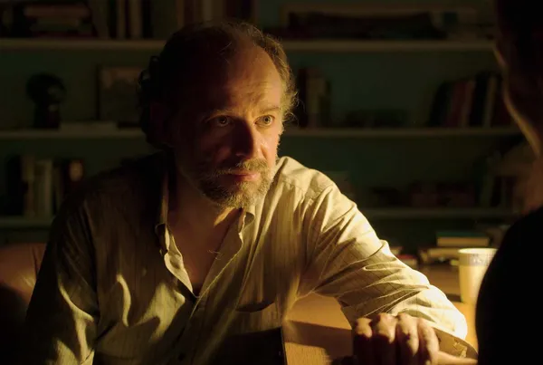 Denis Podalydès