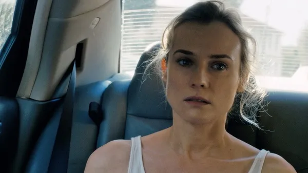 Diane Kruger in Disorder