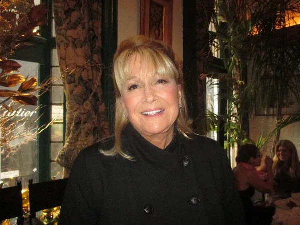 Diane Ladd