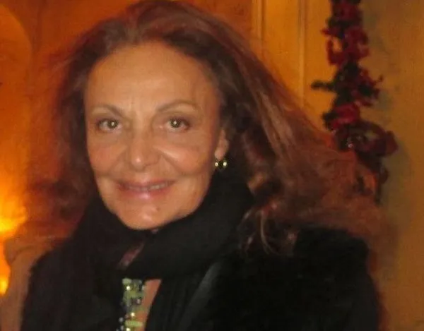 Diane von Furstenberg 11