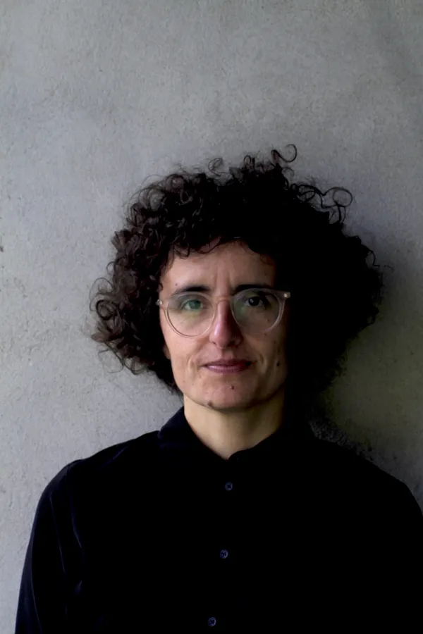 Cristina Diz