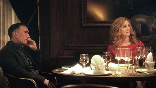 Oren Moverman's The Dinner