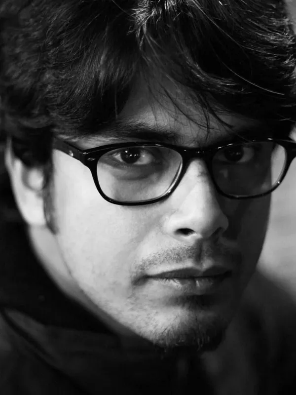 Shaunak Sen