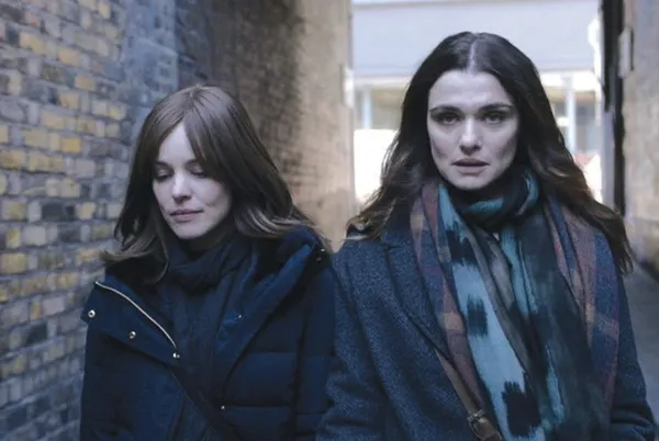 Disobedience 3