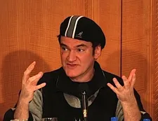 Harvey Weinstein on Quentin Tarantino: "In an industry where there is no such thing as loyalty, Quentin Tarantino is loyal."