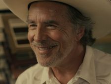 Don Johnson among the stars heading to EIFF