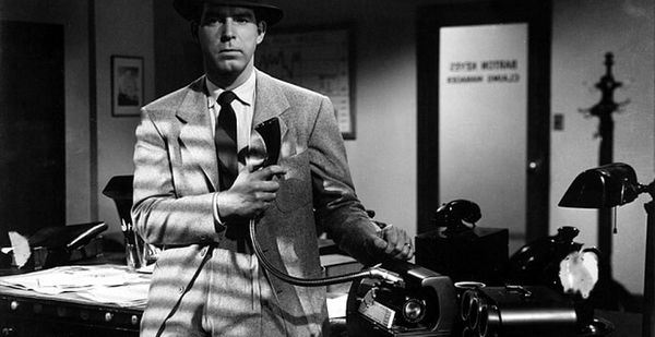 Double Indemnity