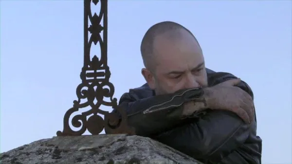 Douglas Gordon in My Name Is Hmmm… 