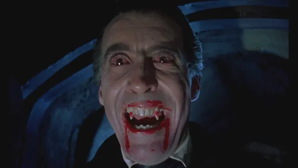 Dracula (1958)