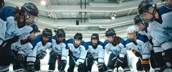 Dragons ice hockey team