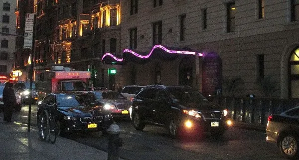 Dream Hotel Midtown