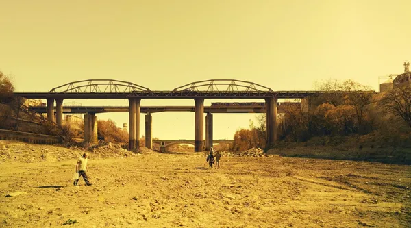 Dry (Siccità)