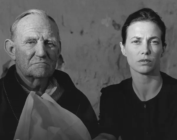 Marion Hänsel’s Dust