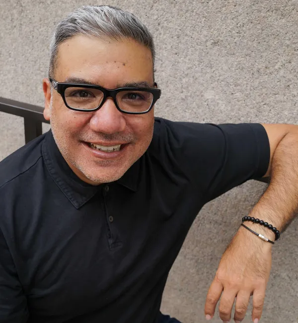 Eugene Hernandez