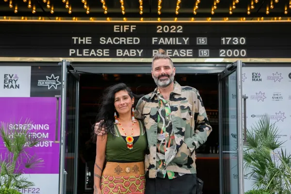 The Sacred Family