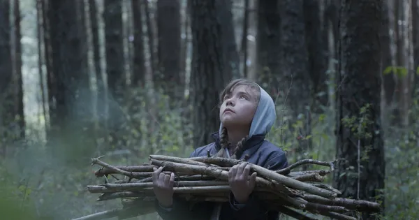 The Echo (2024) 3