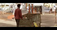 A job's a job, for a' that