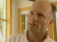 Ed Harris on Sam Shepard and women: “He’s got a good eye.”