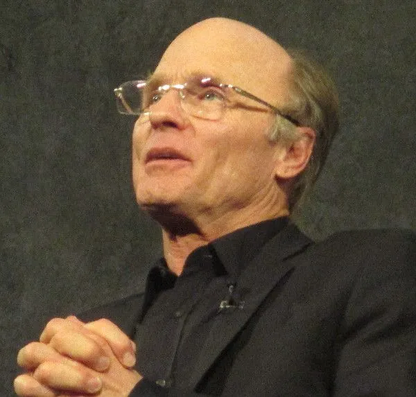 Ed Harris