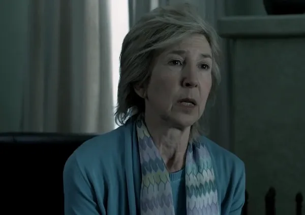 Lin Shaye in Insidious