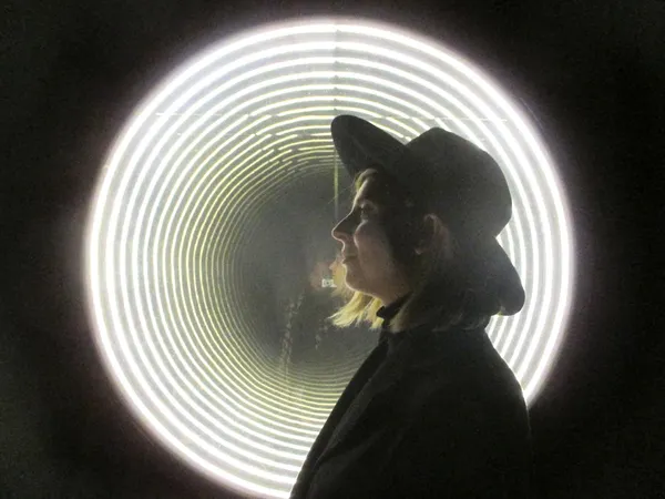 Eliza McNitt