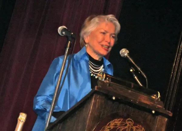 Ellen Burstyn