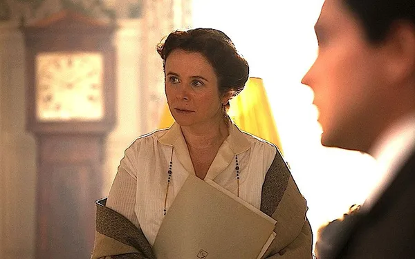 Emily Watson in Testament Of Youth