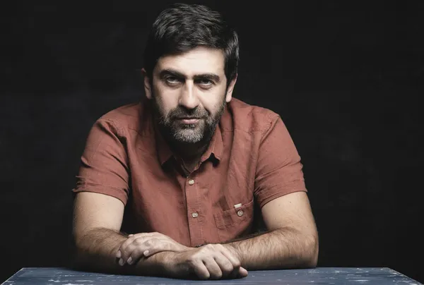 Emin Alper