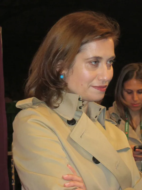 Emmanuelle Devos 12