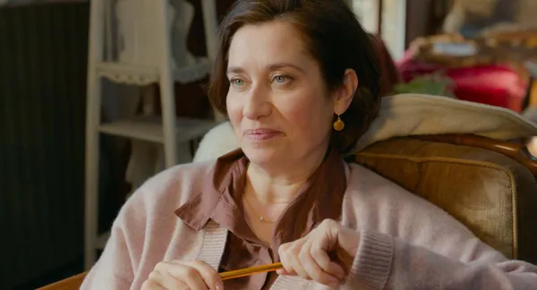 Emmanuelle Devos as Michèle Manceaux
