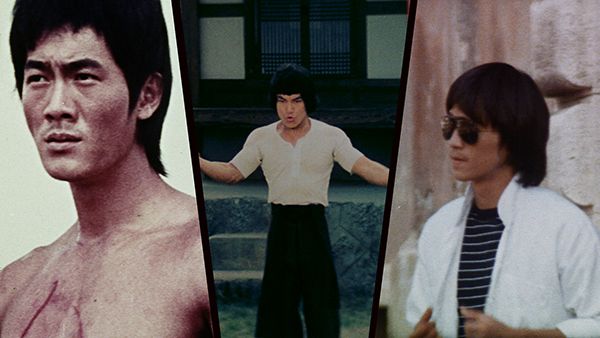 Enter The Clones Of Bruce Lee