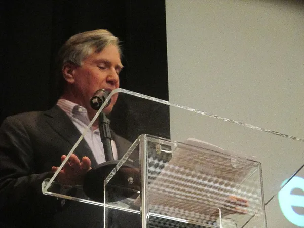 Mark Greenberg