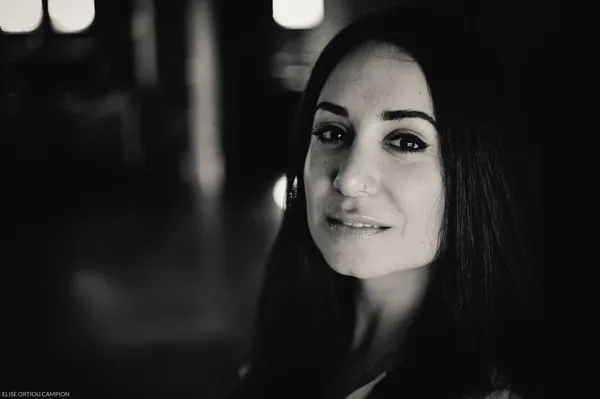 Director Erige Sehiri
