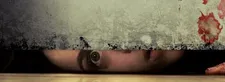 An eye for danger