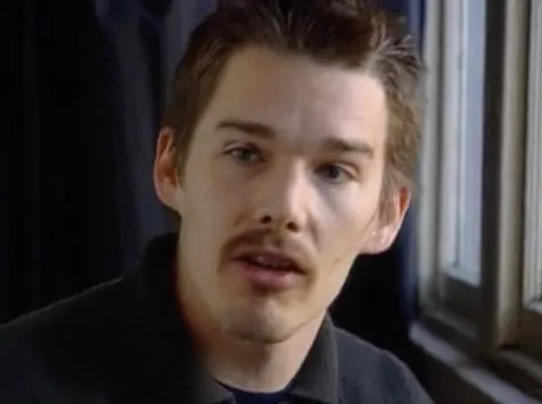Ethan Hawke 15