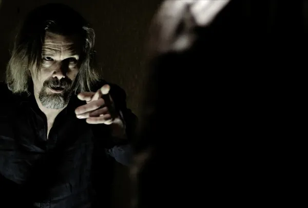 Ethan Hawke in Zeros And Ones 3