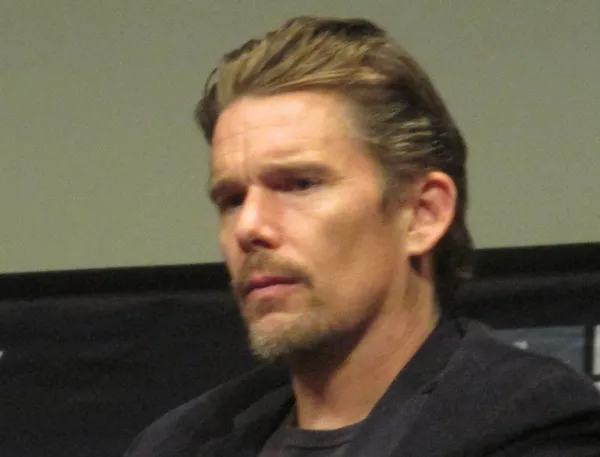 Ethan Hawke 5